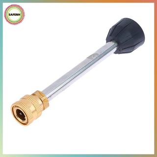 Máy rửa xe Lithium không dây SAFENH có thanh nối dài bằng thép không gỉ VN
