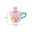 YB2 Zootopia 2 Judy Hopps Cốc Gốm Dễ Thương Cho Nữ Nhà Ăn Sáng Sữa Cốc Cà Phê Quà Tặng Cho Bé Gái