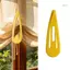 SUIT Lớn 28cm Kẹp Tóc Cực Lớn Nghệ Thuật Barrette Kẹp Tóc Nữ Bé Gái Giữ An Toàn Chất Liệu Thú Cưng