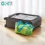 GHX Dung Tích Lớn Túi Bảo Quản Di Động Có Thể Gập Lại Lưới 1 Trẻ Em Đi Biển Đồ Chơi Tổ Chức Cho Cát Đào Dụng Cụ Du Lịch VN