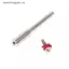 VFZ 6 Cái / bộ Đĩa Cắt Kim Loại Lát Thép Không Gỉ Với 1 Chân Đế Cho Dụng Cụ Xoay 16 18 22 25 32 Mm Đĩa Cắt Dụng Cụ Cầm Tay OTE