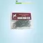 AN.MART 1 Hộp Thép Carbon Cao Vòng Tròn Móc Câu Cá Nước Ngọt Fishhook Lỗ Cá Chép Mạnh Câu Chuyện Cá Chất Lượng Cao VN