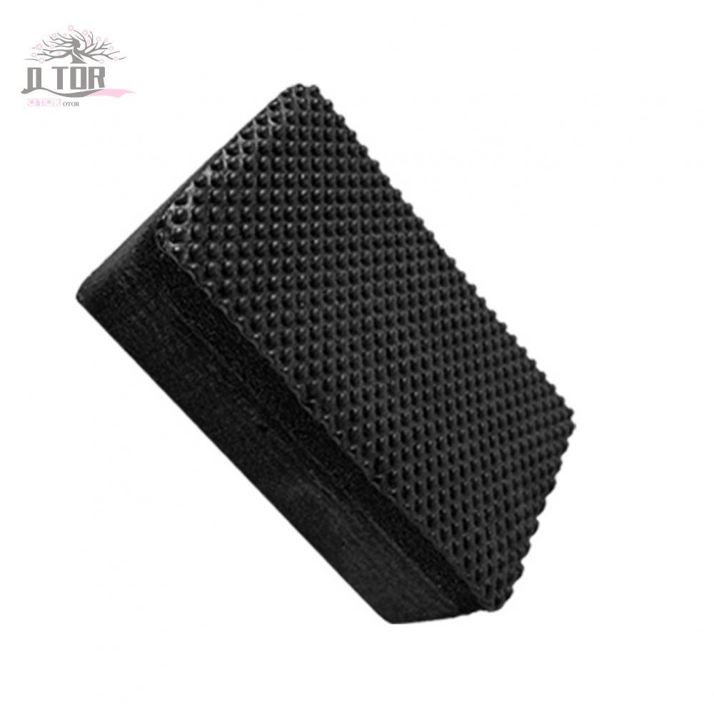 Xe Đất Sét Rửa Bùn 1 Cái 9 * 6 * 2.5cm Xe Bady Cathroo Đất Sét Thanh Phụ Kiện Xe Hơi