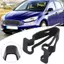 Kẹp Tấm Che Nắng Tương Thích Với Dành Cho Xe Ford Model DS7Z9904132Cài đặt dễ dàng