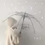 🔥ô trong suốt siêu đẹp ins style Mua Một Tặng Một Mùa Hè Nhật Bản Hoạt Hình ins Phong Cách Graffiti Snoopy Trong Suốt Ô Nam Nữ Tay Cầm Dài Bán Tự Động
