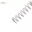 HL 10 chiếc Kéo cắt tỉa chính xác Thay thế lò xo bằng đế cao su, Phụ kiện dụng cụ làm vườn và bãi cỏ phong cách đương đại LMWU