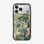 Ốp Điện Thoại Từ Tính Nghệ Sĩ Cho iPhone 16 15 14 Plus 13 12 11 17 Pro Max 17 Vỏ Không Khí Vỏ Bảo Vệ Chống Sốc