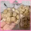 MYPANDA Bóng ồn ào bằng gỗ Handmade Squishy Giảm căng thẳng Fidget Đồ chơi Bóp sáng tạo cho học sinh và giáo viên.