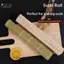 PlumHOUSE DIY Tre Sushi Maker Cán Thảm Dụng Cụ Sushi Con Lăn Cơm Tiện Ích Nhà Bếp Máy Làm Tay Thực Phẩm Cơm Cuộn Khuôn Phụ Kiện Nấu Ăn VN