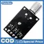 Bộ điều khiển tốc độ động cơ DC DC 6V 12V 24V 28V 3A Công tắc điều chỉnh tốc độ
