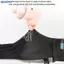 Bluelover Găng Tay Mùa Hè Nữ Mỏng Ice Silk Chống Tia Cực Tím Sương Ngón Tay Màn Hình Cảm Ứng Lái Xe Chống Trơn Trượt Găng Tay Thoáng Khí Mới