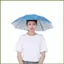 Mũ Dù Cho Nữ Mũ Chống Nắng Cho Câu Cá Có Thể Gập Lại Thoáng Khí Mũ Đội Đầu Chống Thấm Nước Ngoài Trời Cho kouvn
