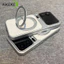 Ốp Điện Thoại Có Chân Đế Từ Tính Cho Honor X9D X9C Smart X9B X9A X8D X8C X8B X8A X7D X7C X7B X7A X7 X6D X6S X6C X6B X6A X6 5G 4G Da PU Bao Da Kinh Doanh Vỏ Mềm Bao Gồm Tất Cả