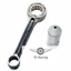 Bộ tay dên ắc bạc đạn VOI hàng cao cấp Cub 50 ( GK4-19.00-13 )