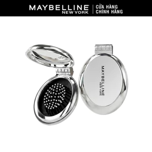 Gương lược 2 trong 1 Maybelline New York