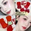 Phấn Má Hồng Dạng Kem JONBOS Thiết Kế Hình Thỏ Dễ Thương Đa Năng Làm Má Hồng Và Highlight Căng Bóng