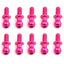 10 Cái / lốc RC Xe M3 Kim Loại Lục Giác Đầu Bóng Vít Cho Tamiya TT01 TT02 Sakura D5 1 / 10 RC Drift Xe Phụ Tùng Đa Năng
