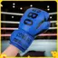 Trẻ em 6oz Găng tay tập đấm bốc chuyên nghiệp Da PU Trẻ em thoáng khí Muay Thái Đấm Karate Găng tay tập luyện