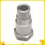 CEL Fix Oxygen O2 Sensor Spacer Adapter Bung Universal cho vấn đề phát thải chuyển đổi xúc tác