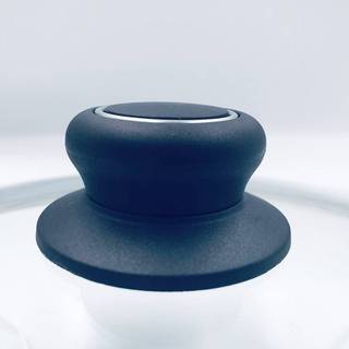 TMOY Nồi Chịu Nhiệt Nắp Chảo Núm Nâng Tay Cầm Nhà Bếp Nồi Nắp Nồi Núm Đa Năng Thay Thế Phần TMOY