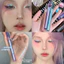 Nhũ Mắt Dạng Lỏng LifeGirls Tạo Điểm Nhấn Bọng Mắt Lấp Lánh Siêu Xinh Chất Nhũ Mịn Khô Nhanh Bền Màu