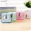 Báo động sinh viên dễ thương Clo Báo động tương tự Clo Vuông Bedsidepact Clo Trang trí máy tính để bàn Clo Phòng ngủ sinh viên Báo động điện tử Clo [VN]