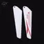 HFTOY 4 Phụ Kiện Dự Phòng RC Đồ Chơi Phần Mới 9CM Dự Phòng des Người Hâm Mộ Cho R / c Máy Bay Trực Thăng Mini CH002 CH023 Đồ Chơi Copter ~