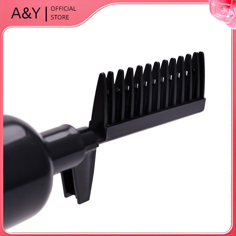 A & Y Chai Tóc Applicatorb Dụng Cụ Cọ Nhuộm Màu Nhuộm Chai Salon Dụng Cụ Perming Tint Pha Chế Tạo Kiểu.