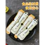 🔥túi làm đá viên Dùng 1 Lần dụng cụ làm đá tại nhà Túi Popsicle Dùng Một Lần Hộ Gia Đình Tự Chế Túi Thạch Nghiền Popsicle Túi Đá Thực Phẩm Khuôn Popsicle Túi Ziplock