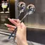 Thìa Inox Hàn Quốc Tay Cầm Dài Bộ Đồ Ăn Thiên Khuấy Thìa Đá Thìa Bữa Ăn Thìa Hộ Gia Đình Muỗng Ăn Tối ELWW