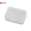 2 Hộp Bảo Quản Trong Suốt Vuông Vật Dụng Nhỏ Hộp Đựng Paing Hộp Trang Sức Hạt Hộp Đựng Đồ Lặt Vặt Tổ Chức Dụng Cụ Câu Cá VN