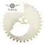 Nhông đĩa cam bánh cam Air Blade110 - AB07 - Click110 - SCR ( KVB - 900 - 34 Răng )