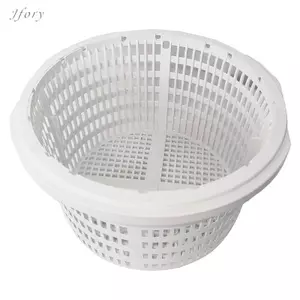 Jfory Lọc Giỏ Bể Bơi Thay Thế Phụ Kiện Tròn Giỏ Skimmer Chuyên Nghiệp