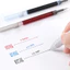 Hộp 12 ruột bút Pentel LRN5 ngòi 0.5mm mực gel cao cấp chuẩn xịn