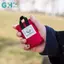 GHX Mini Di Động Nhẹ Dã Ngoại Thảm Nhà Thơ Nket Chống Thấm Nước Du Lịch Ngoài Trời Cắm Trại Bãi Biển Nket Có Thể Gập Lại Bền Nket Thảm VN
