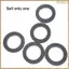 Chasoedivine.vn # 1 CHIẾC Thay Thế Phụ Kiện Mới DK-17 DK17 Kính Quan Sát Mặt Sau Cao Su Mắt Cốc Mắt Thị Kính Cho Nikon D700 D800 D810 D850 D3 D3S D3X DF D500