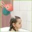 Dầu Gội Trẻ Em Rửa Cốc Tắm Có Tay Cầm Tiện Dụng Trẻ Em Rửa Toàn Thân Cốc Cho Bé Trai Bé Gái Tắm gelhvn