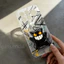 Ốp điện thoại từ tính "Graffiti Pikachu Gengar" mềm mỏng cho POCO X8 Pro X7 X6 F8 Redmi Turbo 5 Max Turbo 4 / K90 Max K80 Note 15 Pro 15T / Chống trầy xước / Chống vân tay / Redmi Case