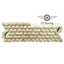 Sên cam (xích cam) DSG hàng cao cấp ( 25H - 88L )