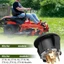 POP Lawn Mower Start Control Part 7 Pin với 2 phím Vỏ màu đen và chân kim loại để sửa chữa có khóa Chăm sóc thường ngày và phục vụ