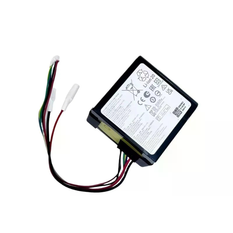 Pin thay thế 4000mAh cho máy hút bụi Roborock Dyad pro Chất lượng cao