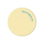 Đế lót ly diatomite thấm nước nhanh khô 10cm lót cốc tròn màu pastel cho cà phê phòng tắm lavabo quán cafe nhà bếp decor