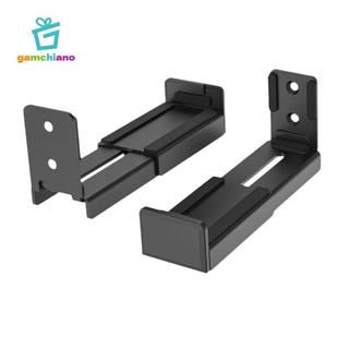 Giá đỡ treo tường Soundbar Hỗ trợ lắp đặt dễ dàng Giá đỡ loa