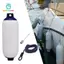 Marine Boat Fender 4x16inch Thuyền Phụ Kiện Bảo Vệ Thuyền Cản Cho Docking Pontoon Thuyền Câu Cá Thuyền Thuyền buồm Du Thuyền