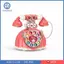 Đồ chơi công chúa Điện thoại Chơi nhạc Điện thoại Thiết kế cổ điển Sản phẩm trẻ em cho trẻ em