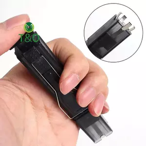 Dụng cụ kéo công tắc phím 2 trong 1 cho bàn phím cơ Công cụ loại bỏ Keycap Tay cầm tiện dụng di động để thiết lập trò chơi DIY [mới]