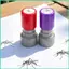 Tem Dễ Thương 2 Miếng Giả Gnat Prank Mực Đồ Chơi Vui Nhộn Prank Tem Cho Trẻ Em Người Lớn Tiệc Tại Nhà Hàng Ngày Văn Phòng sonlekvn