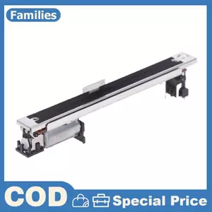 1 Máy Pha Điện RSA0N11M9A0J DM1000 M7CLLS9 Máy Trộn Điện Áp / Điều Khiển Bằng Động Cơ Master Fader