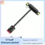 PCI-E 4X đến M. Bộ mở rộng cáp chuyển đổi chìa khóa 2 A + E 15YA 20cm cho bộ nâng mở rộng giao diện thẻ đồ họa