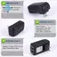 Bộ chuyển đổi đầu phun Ethernet POE cho cổng điện thoại IP Camera IP (phích cắm 24V / 1A US)